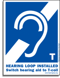 Induction Loop System installers, induction loop contractors, induction loop installers sheffield