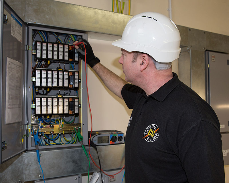 fixed wire testing sheffield, inspection and testing sheffield, electrical testing sheffield